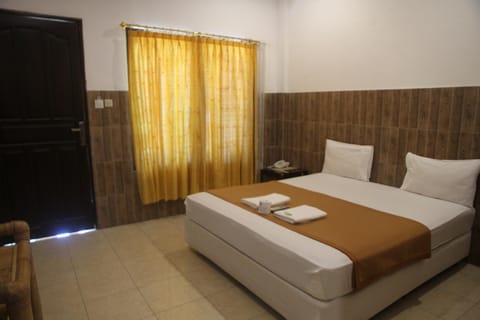 Puri Senggigi Hotel Hôtel in Batu Layar