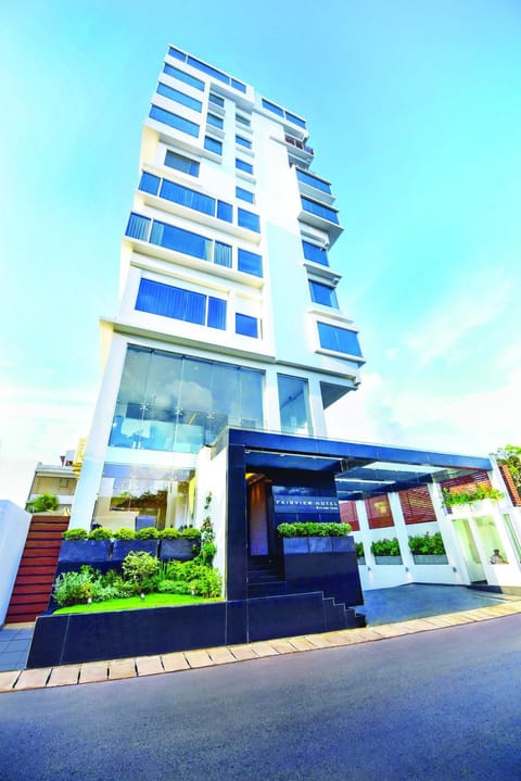 Fair View Hotel Colombo Hôtel in Dehiwala-Mount Lavinia