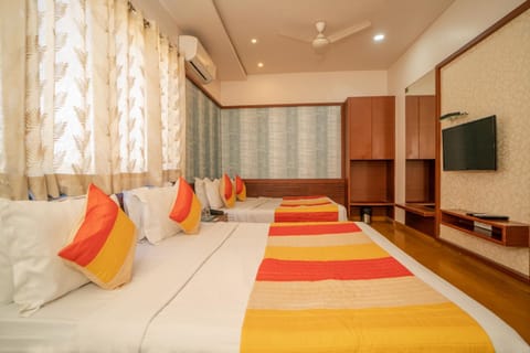 Uddhav Vilas A Family Hotel Hotel in Udaipur