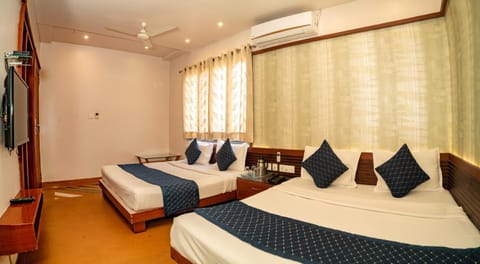 Uddhav Vilas A Family Hotel Hotel in Udaipur