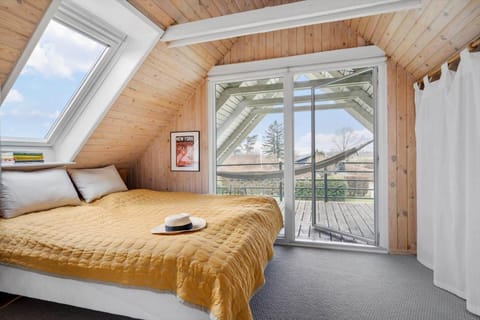 30318-Odder-Vorbaekvej-19 House in Central Denmark Region