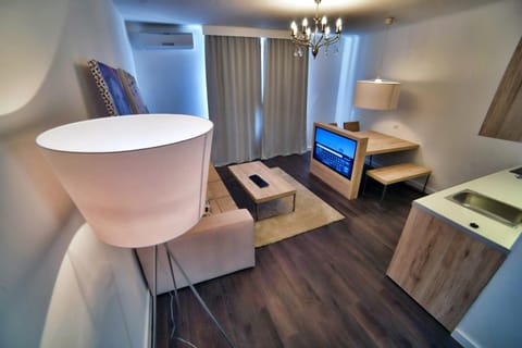 Casa V Luxury Apartments Condo in City of Zagreb