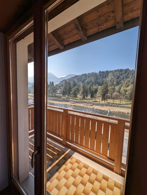 Appartamenti Pedrini Apartment in Trentino-South Tyrol