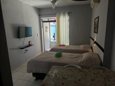 Pousada do vovó Bed and Breakfast in Porto Real