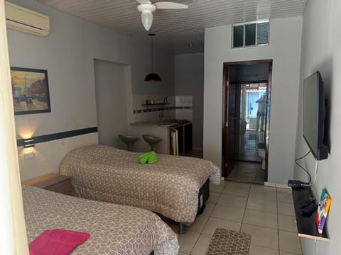 Pousada do vovó Bed and Breakfast in Porto Real