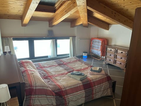 Appartamento via Giorgio Canale 72 Apartment in Chiavari