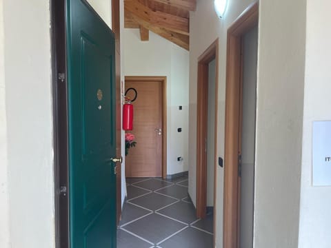 Appartamento via Giorgio Canale 72 Apartment in Chiavari