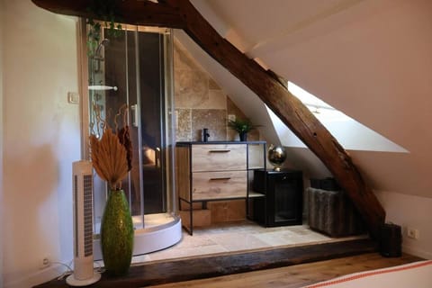 Longère élégante en Sologne House in Centre-Val de Loire