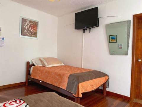 Bed and Breakfast La Uvilla Chambre d’hôte in Quito