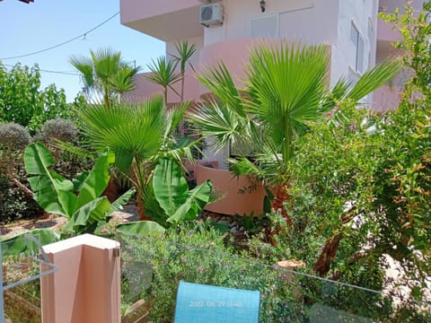 Callista sea view or garden Condominio in Kissamos