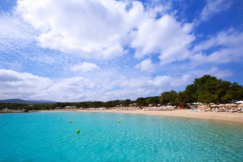 Villa Carvi Chalet in Ibiza