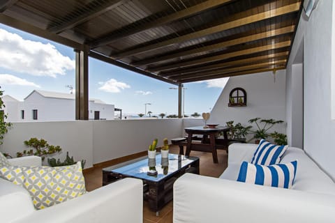 Off site, Balcony/Terrace, Sea view