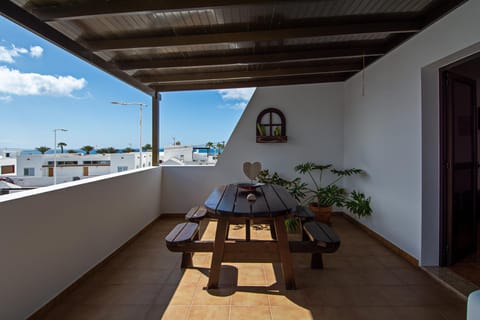 Off site, Balcony/Terrace, Sea view