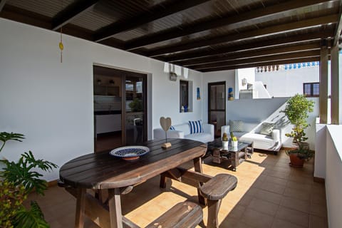 Off site, Balcony/Terrace, Sea view