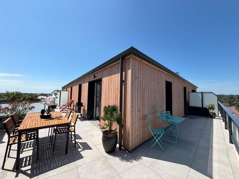 Balcony/Terrace, Balcony/Terrace