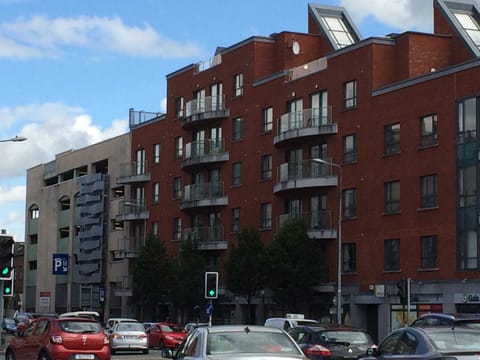 39 Camden Wharf Condo in Cork City