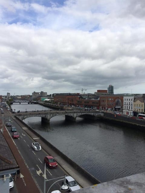 39 Camden Wharf Condo in Cork City