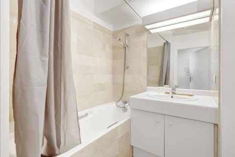 506 Suite Alisée - Charming apartment in Boulogne Apartment in Paris