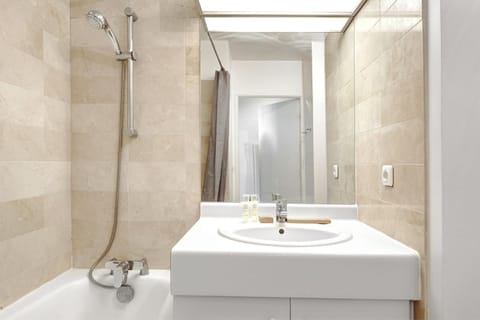 506 Suite Alisée - Charming apartment in Boulogne Apartment in Paris