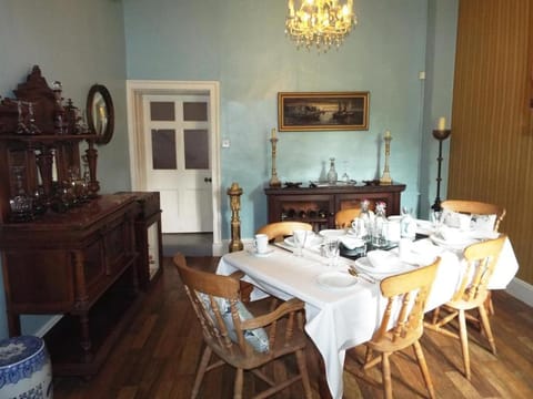 Old Vicarage B&B Bed and Breakfast in Forest of Dean