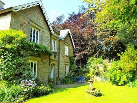Old Vicarage B&B Bed and Breakfast in Forest of Dean