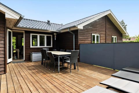 C11411-Skjern-Hybenvej-53 House in Central Denmark Region