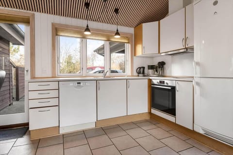 C11411-Skjern-Hybenvej-53 House in Central Denmark Region