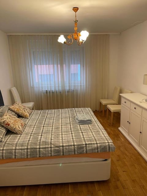 Apartment Ilica Britanac Apartment in City of Zagreb