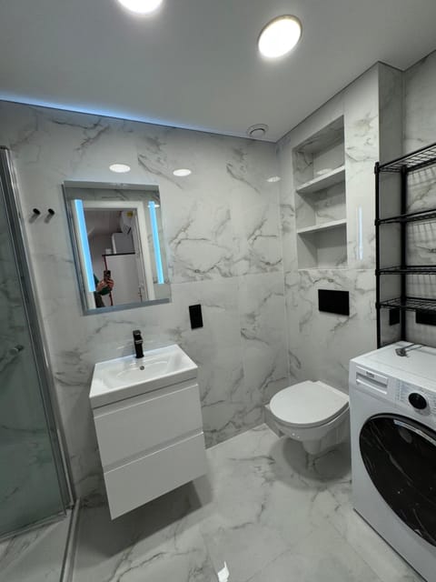 Vila Laurus Apartment in Palanga