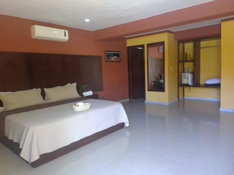 Hotel Tuul Hotel in State of Quintana Roo