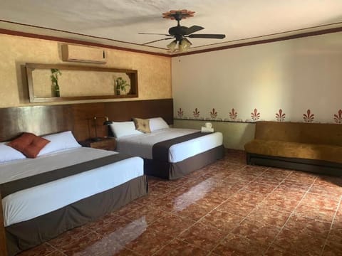 Hotel Tuul Hotel in State of Quintana Roo