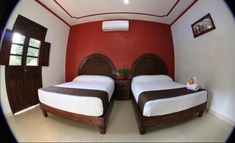 Hotel Tuul Hotel in State of Quintana Roo