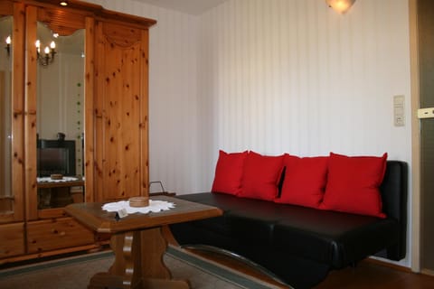 family & friends Apartment in Wernigerode