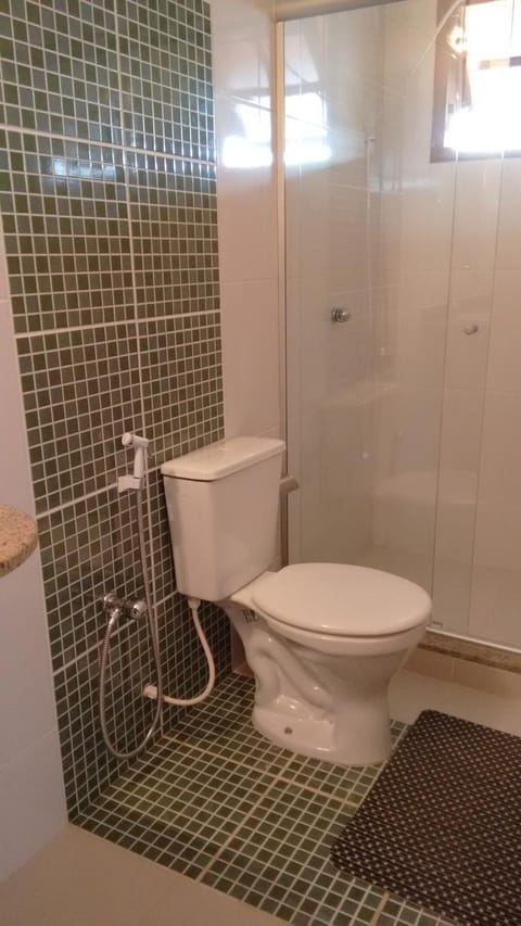 Suites da Cla - Suite 1 Apartment in Conceição do Ibitipoca