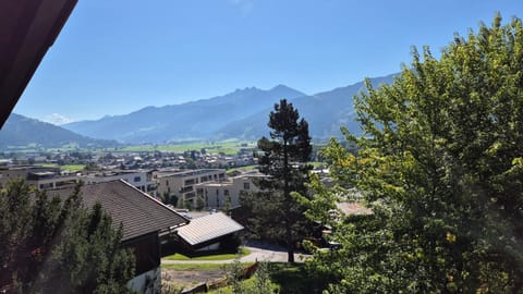 Day, Mountain view