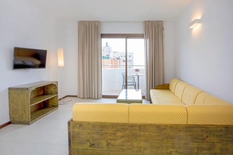 Apartamentos Bon Lloc Condo in Santa Eularia des Riu