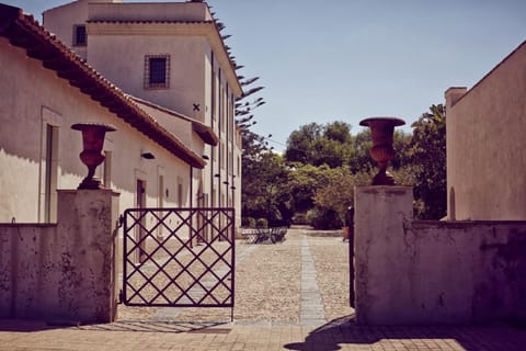 Azienda Agricola Mandranova Country House in Sicily