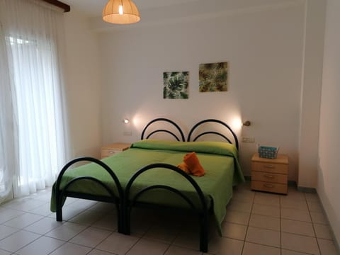 Apartment Verde Wohnung in Santa Maria Navarrese