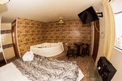 Sillary Hostal Boutique Hotel in Arequipa