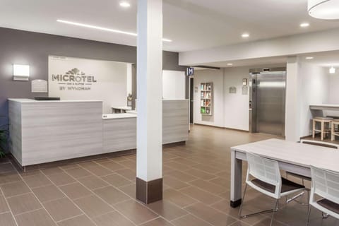 Microtel Inn & Suites by Wyndham West Fargo Near Medical Center Hotel in West Fargo