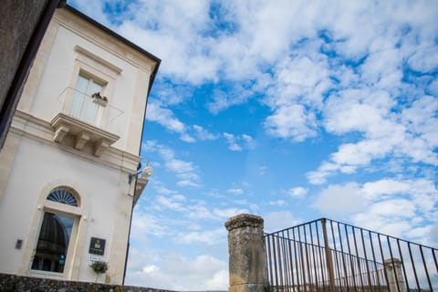 Property building, Facade/entrance, Quiet street view