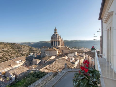 Il Duomo Relais Bed and Breakfast in Ragusa