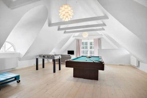 JB300-Fjerritslev-Bonderup-Vestergade-15 House in Brovst