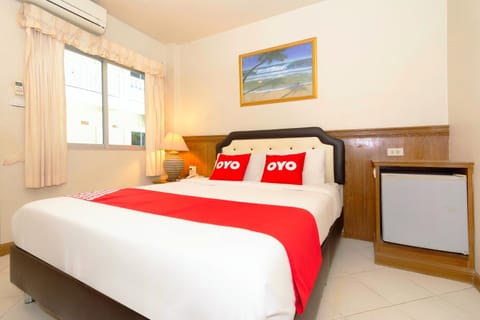 OYO 765 Pom Pom Residence Hotel in Nong Kae
