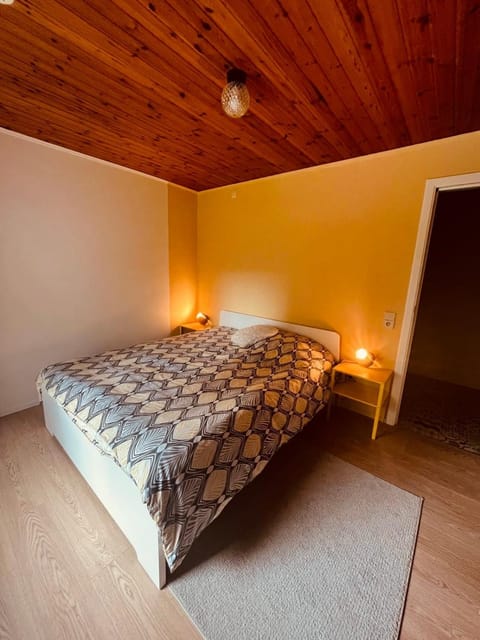 Appartement 2 chambres Apartment in Luxembourg District, Luxembourg