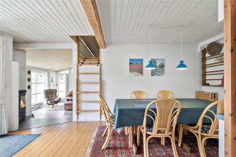 JB152-Fjerritslev-Hummervej-6 House in Brovst