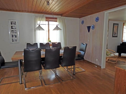 KAL515-Virserum-Storgatan-40 House in Kalmar County, Sweden
