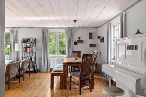 KAL558-Virserum-Holm-6 House in Kalmar County, Sweden