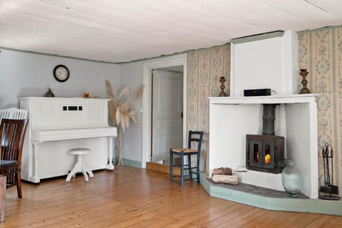 KAL558-Virserum-Holm-6 House in Kalmar County, Sweden