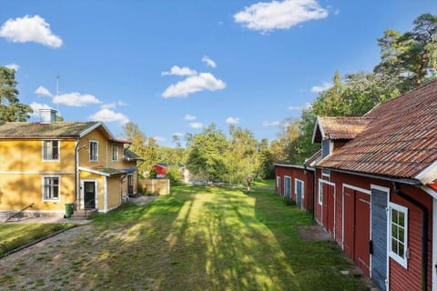 KAL626-Gullaskruv-Villkoelsvaegen-4 House in Kalmar County, Sweden